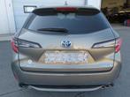 Toyota Corolla Style, Auto's, Toyota, Automaat, 1998 cc, Euro 6, Corolla