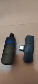 Microphone BOYA, Enlèvement ou Envoi