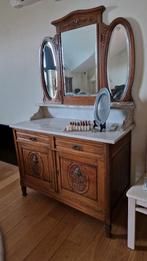 Verzameling Antiek, meubelen en andere zaken, Ophalen