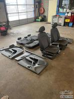 Kompleet interieur Audi a1 sportback hatchback bouwjaar 2016, -, Audi, Utilisé, -