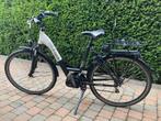 elektrische damesfiets Minerva S-Cycle (zonder batterij), Gebruikt, 47 tot 51 cm, 50 km per accu of meer, Ophalen