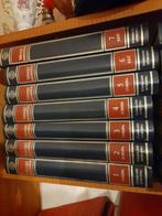 Wereldmozaik encyclopedie 14 delig, Boeken, Encyclopedieën, Ophalen, Complete serie, Zo goed als nieuw, Standaard uitgeverij