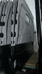 tussenwand schot expert jumpy proace ford transit crafter, Ophalen of Verzenden, Nieuw, Fiat