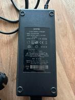 Lader Elektrische fiets, Fietsen en Brommers, Ophalen of Verzenden, Gebruikt