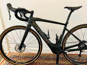 Specialized CREO SL comp carbon E-bike beschikbaar voor biedingen