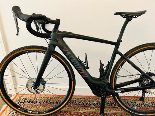 Specialized CREO SL comp carbon E-bike, Fietsen en Brommers, Elektrische fietsen, Zo goed als nieuw, Overige merken, 51 tot 55 cm