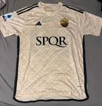 AS Roma Lukaku Uitshirt Nieuw Origineel 2024, Sport en Fitness, Verzenden, Zo goed als nieuw