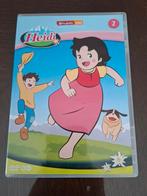Heidi dvd deel 2, Cd's en Dvd's, Ophalen of Verzenden, Zo goed als nieuw