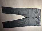 Pantalon jeans slim noir, Kleding | Heren, Spijkerbroeken en Jeans, Zwart, W32 (confectie 46) of kleiner, Gedragen, C&A