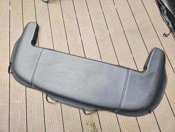 Originele cabrio tonneau cover – Audi TT Mk1 (2002) beschikbaar voor biedingen