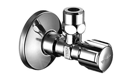 Schell Comfort, Doe-het-zelf en Bouw, Sanitair, Nieuw, Kraan, Chroom, Ophalen of Verzenden