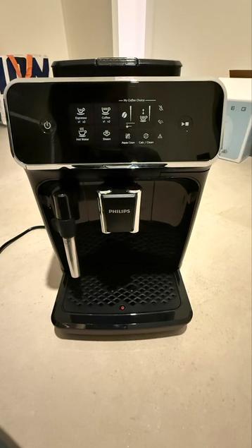 Philips aquaclean koffiemachine  beschikbaar voor biedingen