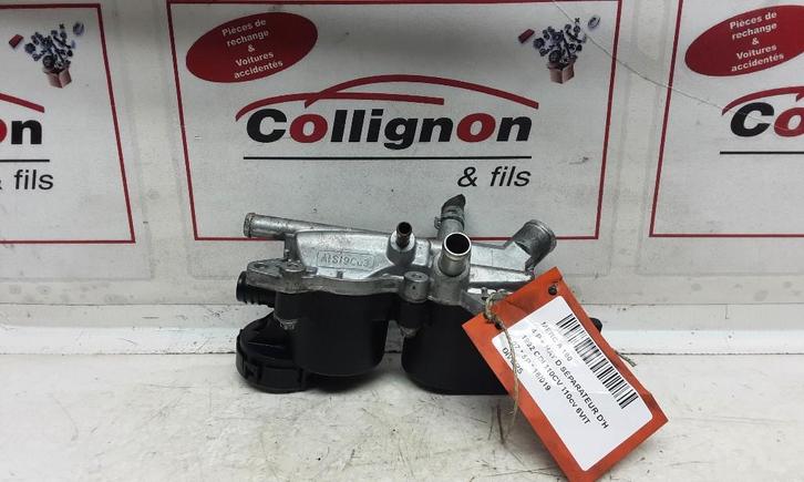 DIVERSEN DIVERS Mercedes-Benz A (W169) (A6400101162), Auto-onderdelen, Overige Auto-onderdelen, Mercedes-Benz, Gebruikt