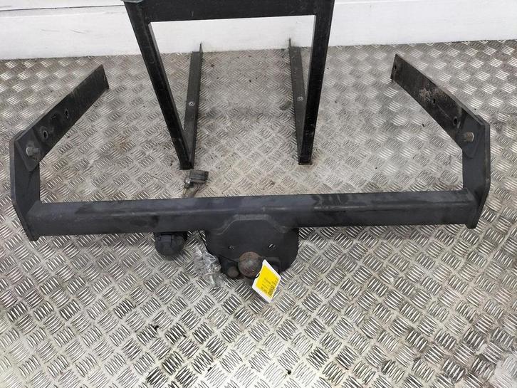 VOLKSWAGEN TRANSPORTER 2.0 TDI L1H1 Trendl.  TREKHAAK 2017, Auto-onderdelen, Trekhaken, ARN erkend, Stiba lid, Erkend duurzaam