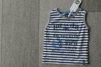 Maat 62 nieuw shirtje BEEBIELOVE, Beebielove, Nieuw, Ophalen of Verzenden, Jongetje