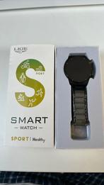 Smart watch, Ophalen, Nieuw