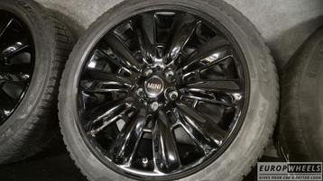 18 inch Mini Countryman 533 Spoke F60 Aceman Winterbanden beschikbaar voor biedingen