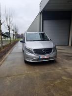 Mercedes vito taurer 119 cdi lang L2, Te koop, Grijs, Vito, Particulier