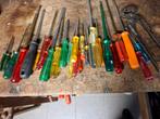 Schroevendraaiers, Doe-het-zelf en Bouw, Gereedschap | Handgereedschap, Ophalen, Gebruikt