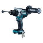 MAKITA DHP486 18 V Li-ion Ø 1 klopboormachine, 600 watt of meer, Nieuw, Ophalen of Verzenden, Boor- en Schroefmachine