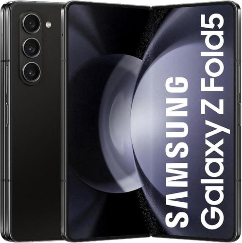 Samsung Galaxy Z Fold 5, Telecommunicatie, Mobiele telefoons | Samsung, Zo goed als nieuw, Galaxy Z Fold, 256 GB, Touchscreen