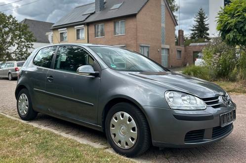 Volkswagen Golf 5 Benzine 1.4 Airco *Gekeurd Voor Verkoop, Auto's, Volkswagen, Particulier, Golf, Benzine, Euro 4, Handgeschakeld