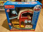 Fisher-Price Little People Boerderij speelset, 1-4 jaar, Kinderen en Baby's, Speelgoed | Fisher-Price, Ophalen, Zo goed als nieuw
