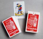 JENEVER GENIEVRE SPEELKAARTEN JEUX DES CARTES VAN HOOREBEKE, Collections, Enlèvement ou Envoi, Carte(s) à jouer