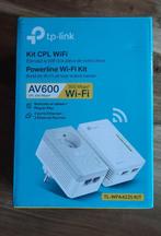 TP-Link TL-WPA4225 set, Ophalen of Verzenden, Nieuw, TP-Link