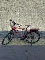 Fiets Granville, Vélos & Vélomoteurs, Vélos électriques, Enlèvement, Comme neuf, 50 km par batterie ou plus, Autres marques