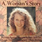 A woman's Story, Ophalen of Verzenden, Zo goed als nieuw, Pop