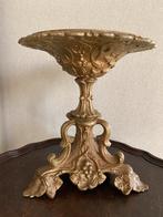 Staander decoratie curiosa sokkel eecoration, Ophalen of Verzenden