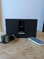 Bose Soundtouch Portable WiFi, Ophalen of Verzenden, Gebruikt, Center speaker, Bose