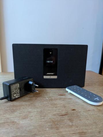Bose Soundtouch Portable WiFi beschikbaar voor biedingen