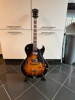 Jazz gitaar, Enlèvement, Comme neuf