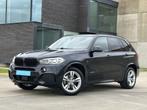 BMW X5 xDrive30d Aero M Performance, Auto's, Automaat, Blauw, SUV of Terreinwagen, 190 kW