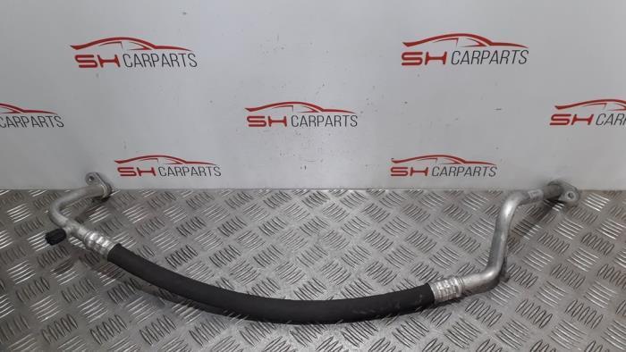 Tuyau clim d'un Mercedes A-Klasse, Autos : Pièces & Accessoires, Autres pièces automobiles, Mercedes-Benz, Utilisé, 3 mois de garantie