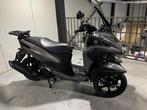 Yamaha Tricity 125, Motoren, Scooter, Bedrijf, 125 cc, 11 kW of minder