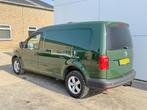 Volkswagen Caddy 2.0 TDI 4x4 123PK L2H1 Maxi 4 Motion 4x4 BM, Auto's, Bestelwagens en Lichte vracht, 4 deurs, Gebruikt, 4 cilinders