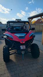 CF moto Z Force 1000 sport Buggy, 1781 km, 12-05- 2024, Motoren, Quads en Trikes