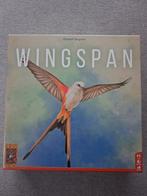 Wingspan - 999 games, Ophalen of Verzenden