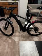 Mtb électrique CUBE Reaction hybrid Pro 500, Fietsen en Brommers, Ophalen, Zo goed als nieuw, Cube