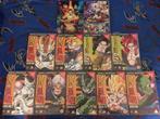 Dragon Ball Z - Dragon Ball GT - Dragon Ball Super DVD, CD & DVD, DVD | Films d'animation & Dessins animés, Enlèvement ou Envoi