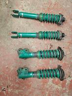 Suspension réglable mitsubishi lancer evo evolution 03-07, Ophalen, Mitsubishi