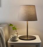 Abat-jour Skottorp, Enlèvement, Neuf, Gris, Rond