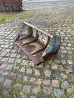 Schepbak norcar avant, Ophalen, Wiellader of Shovel