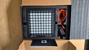 Novation launchpad pro mk2, Enlèvement ou Envoi, Comme neuf
