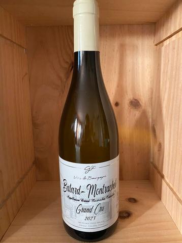 Batard Montrachet Grand Cru 2023 - J.C. Guyaux beschikbaar voor biedingen