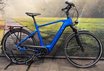 Victoria 11.8 Herenfiets – XL Frame met Riemaandrijving beschikbaar voor biedingen