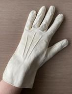 Crèmekleurige vintage handschoenen - NIEUW, Vêtements | Femmes, Bonnets, Écharpes & Gants, Vintage, Envoi, Neuf, Gants